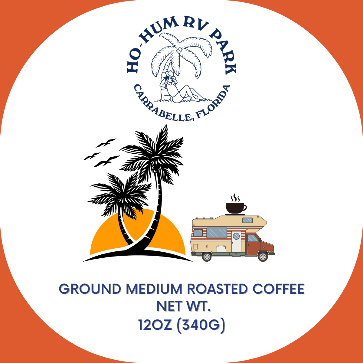 Ho-Hum RV Park Coffee